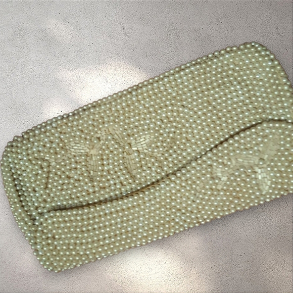 ❤️11 Vintage Elegant Women's Clutch/Purse Set - Picture 7 of 17